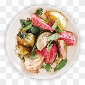 Fresh Salad - Spinach Salad, HD Png Download - png restaurant
