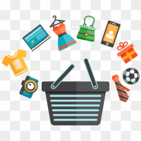 Thumb Image - Opencart Development, HD Png Download - productos png