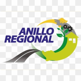 Anillo Regional - Graphic Design, HD Png Download - anillo png