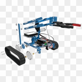 Mbot Ultimate, HD Png Download - robot parts png