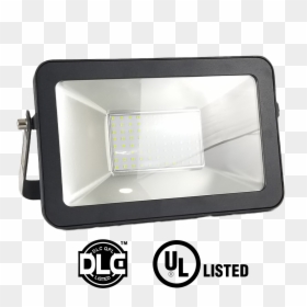 Silver Led Flood Light Main - C Ul Us, HD Png Download - flood png