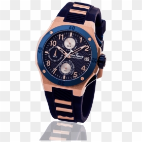 Reloj Time Force Png, Transparent Png - productos png