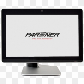 Computer Monitor, HD Png Download - productos png