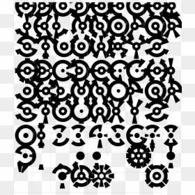 Illustration, HD Png Download - anillo png