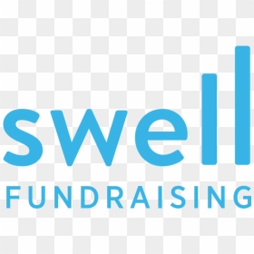Swell Fundraising, HD Png Download - fundraising png