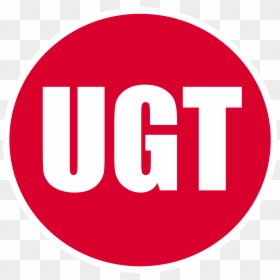 Unión General De Trabajadores (logo) - Unión General De Trabajadores, HD Png Download - trabajadores png