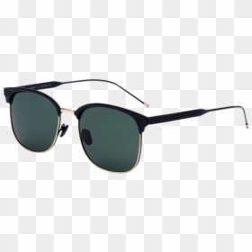 Modern Sunglass, HD Png Download - marco negro png