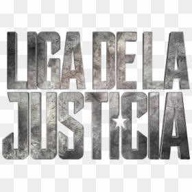 Thumb Image - Liga De La Justicia Logo Png, Transparent Png - justicia png