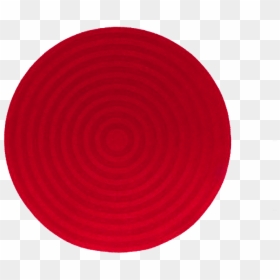 Circle, HD Png Download - alfombra roja png