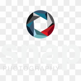 Logo Photography Png - Circle, Transparent Png - commercial png