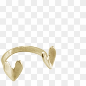 Body Jewelry, HD Png Download - anillo png