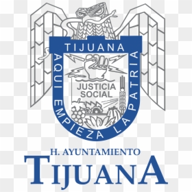Tijuana Logo Png Transparent - Logo Tijuana, Png Download - justicia png