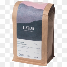 Elysian Coffee Roasters, HD Png Download - blur filter png