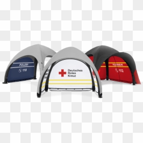 Gybe Tent, HD Png Download - event tent png