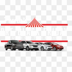 Toyota Venza, HD Png Download - event tent png