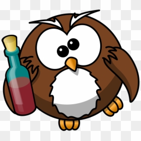 Guy Clipart Behind Bar, HD Png Download - drunk guy png