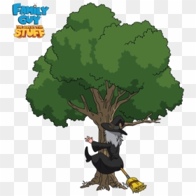 Cat In A Tree Animated, HD Png Download - drunk guy png