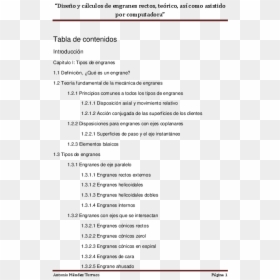 Sample Emergency Plan For Restaurant, HD Png Download - engranes png