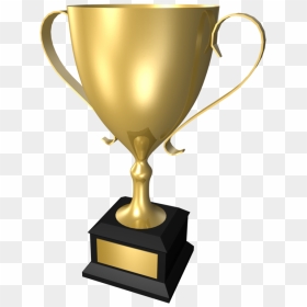 Golden Cup Png High Quality Image - Copa Colo Colo Png, Transparent Png - trophy .png