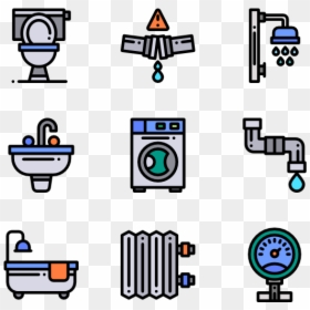 Clip Art, HD Png Download - engranes png