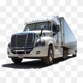 Tracto Camion, HD Png Download - camion png