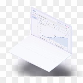 Computer Monitor, HD Png Download - advertisement png