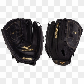 Mizuno Premier Series - Mizuno Baseball Gloves, HD Png Download - softball stitches png