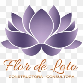 Hospice Of St Francis Foundation Logo, HD Png Download - flor de loto png