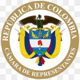 Camara De Representantes Logo, HD Png Download - camara de video png