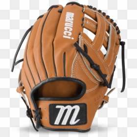 Marucci Glove, HD Png Download - softball stitches png