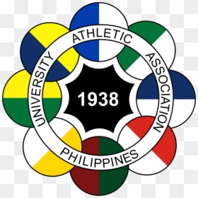 Http - //en - Wikipedia - Org/wiki/university Athletic - Uaap Logo Season 82, HD Png Download - shepherd staff png