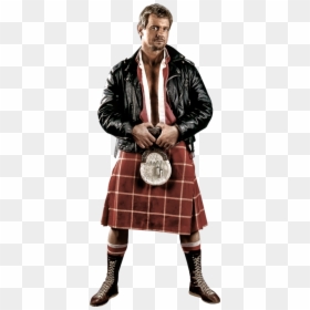 Wwe Roddy Piper , Png Download, Transparent Png - roddy piper png
