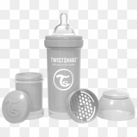 78260 - Butelka Twistshake, HD Png Download - biberon png