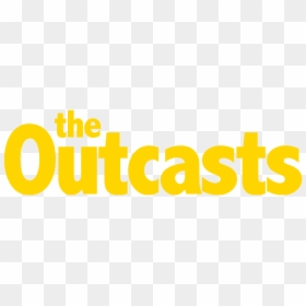 The Outcasts - Graphic Design, HD Png Download - peyton list png
