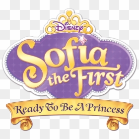 Sofia The First, HD Png Download - sofia the first clover png