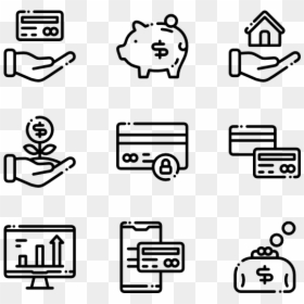 Graphic Design Icon Vector, HD Png Download - synchrony financial png