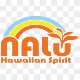 Nalulogo - Nalu Hawaiian Spirit, HD Png Download - nalu png