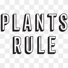 Plants-rule - Oval, HD Png Download - tumblr plants png