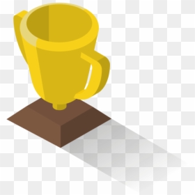 Trophy, HD Png Download - trophy .png