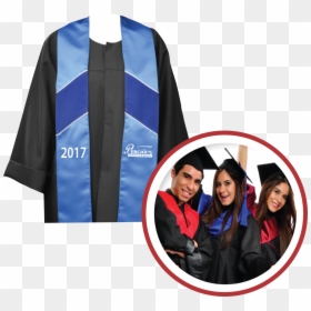 Toga Y Birrete Png -togas Y Birretes - Team, Transparent Png - gorro de graduacion png