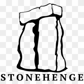 Stonehenge Logo Connected2 Clipart , Png Download - Stonehenge Logo Png, Transparent Png - stonehenge png
