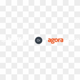 Agorapulse, HD Png Download - buffer logo png