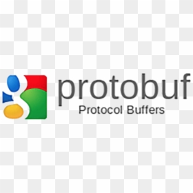 Google Protocol Buffers Logo, HD Png Download - buffer logo png