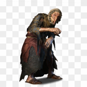 Witch Png Image - Wiedźmin 3 Zła Wiedźma, Transparent Png - witch.png