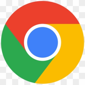 Thumb Image - Logo Google Chrome, HD Png Download - google chrome.png