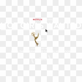 Emmy Award, HD Png Download - hot girl png text