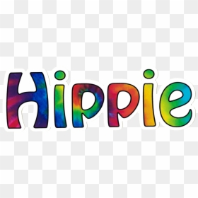 Transparent Hippie Png - Hippies Stickers Png, Png Download - hippie van png