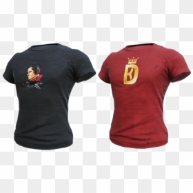 Active Shirt, HD Png Download - lootcrate png