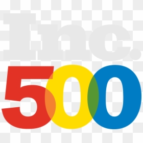 Kpaul On Inc - Inc 500 Logo Png, Transparent Png - 500 png