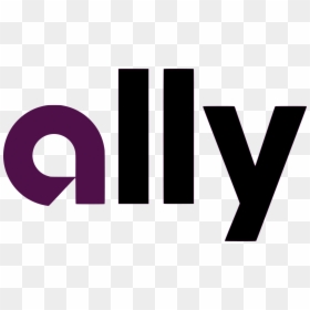Ally Invest Logo, HD Png Download - vhv